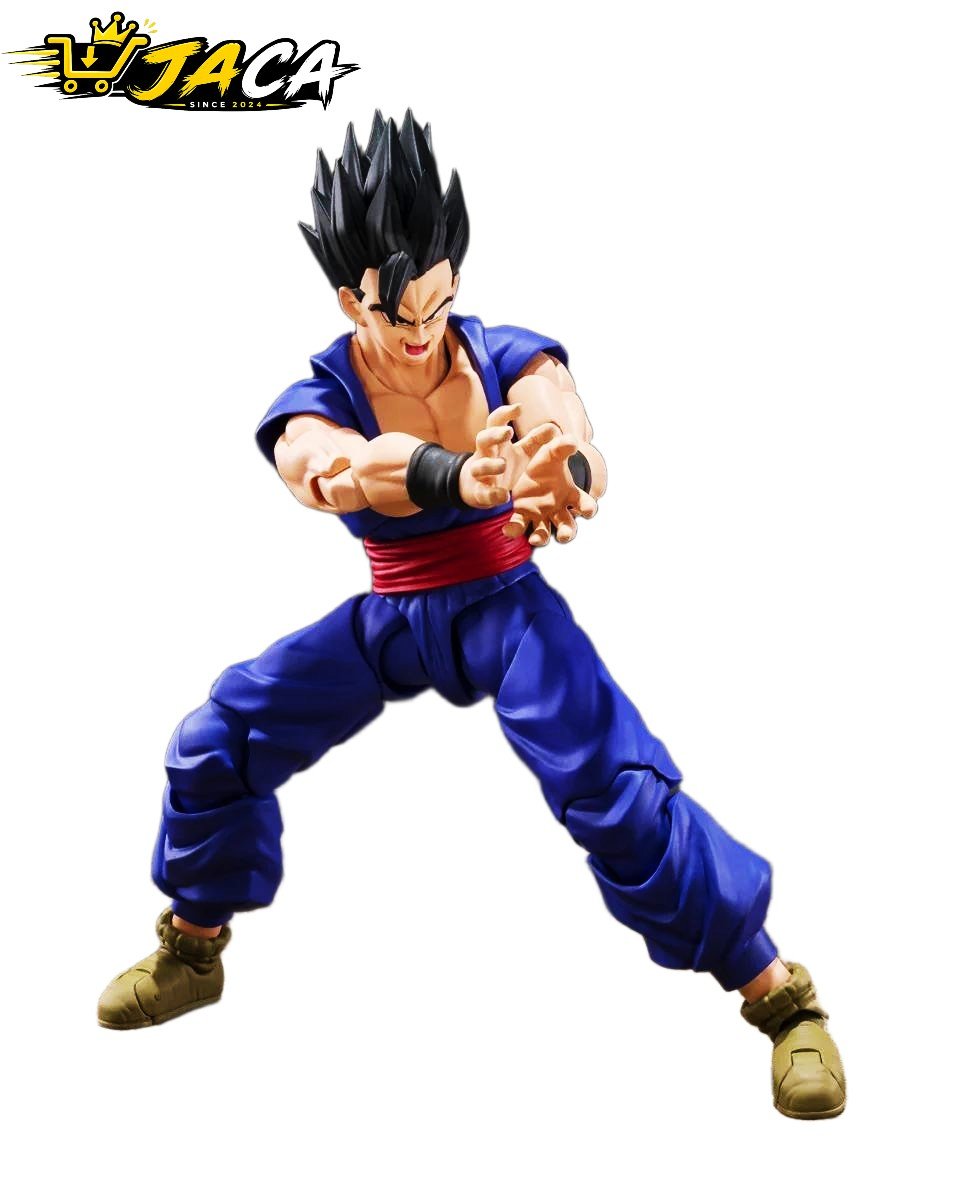 shfiguarts dragon ball super son gohan potential unleashed super hero ver reissue bandai spirits (2) shfiguarts dragon ball super son gohan potential unleashed super hero ver reissue bandai spirits (2)