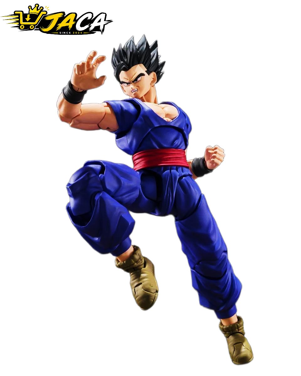 shfiguarts dragon ball super son gohan potential unleashed super hero ver reissue bandai spirits (2)(1) shfiguarts dragon ball super son gohan potential unleashed super hero ver reissue bandai spirits (2)(1)