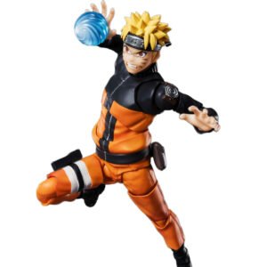 shfiguarts dragon ball super son gohan potential unleashed super hero ver reissue bandai spirits (2)(125)
