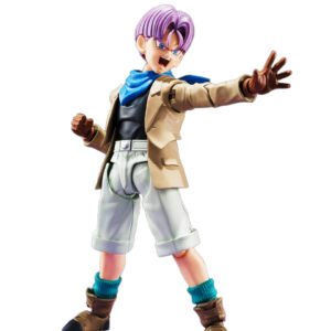 shfiguarts dragon ball super son gohan potential unleashed super hero ver reissue bandai spirits (2)(150)