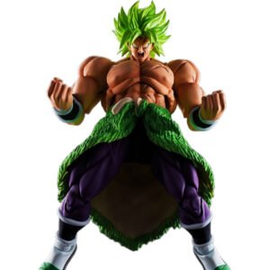 shfiguarts dragon ball super son gohan potential unleashed super hero ver reissue bandai spirits (2)(159)