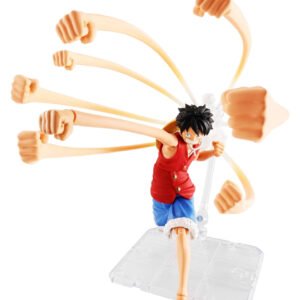 shfiguarts dragon ball super son gohan potential unleashed super hero ver reissue bandai spirits (2)(166)
