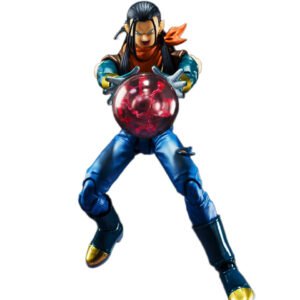 shfiguarts dragon ball super son gohan potential unleashed super hero ver reissue bandai spirits (2)(180)