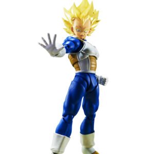 shfiguarts dragon ball super son gohan potential unleashed super hero ver reissue bandai spirits (2)(192)