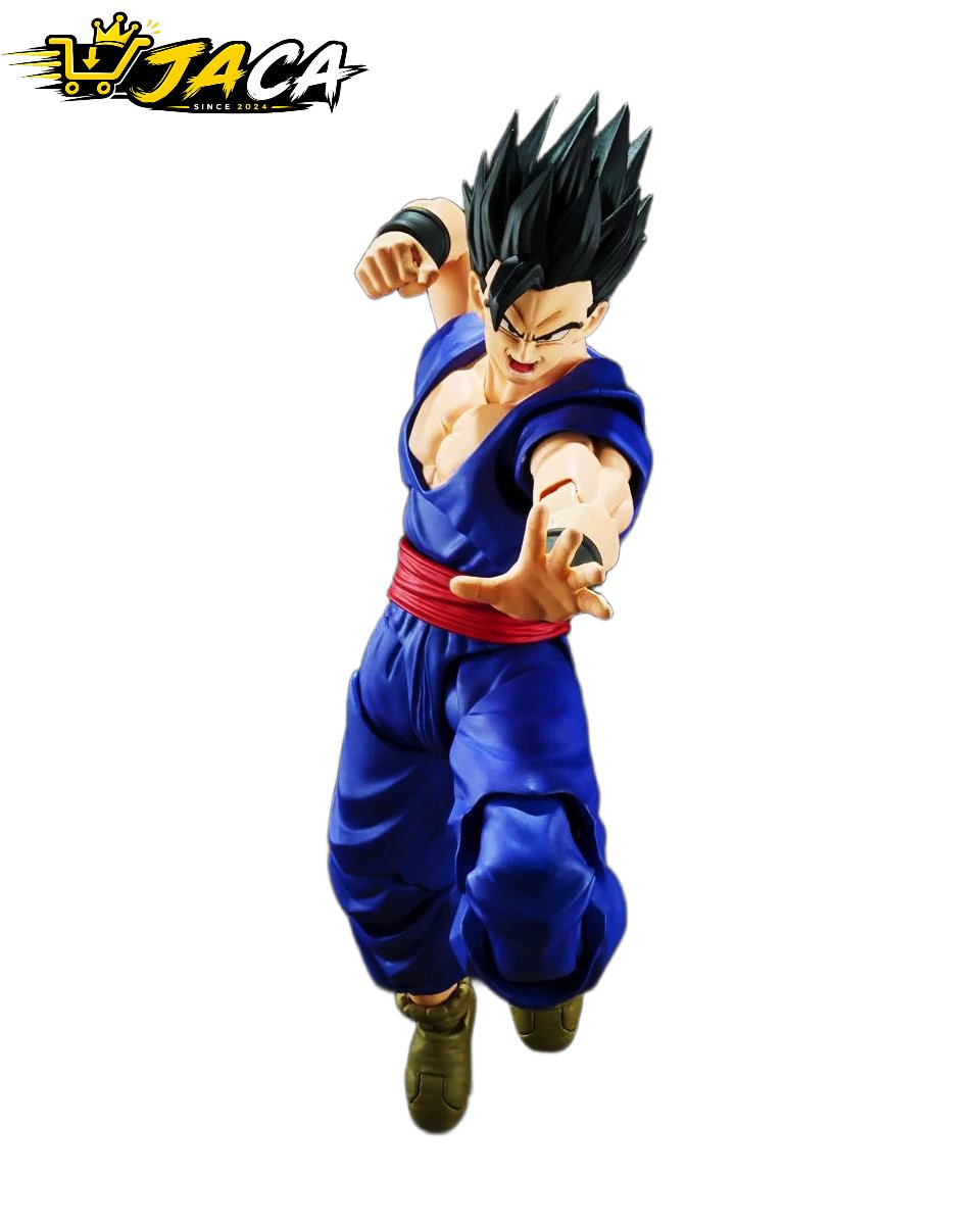 shfiguarts dragon ball super son gohan potential unleashed super hero ver reissue bandai spirits (2)(2) shfiguarts dragon ball super son gohan potential unleashed super hero ver reissue bandai spirits (2)(2)