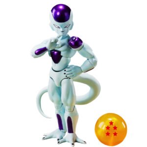 shfiguarts dragon ball super son gohan potential unleashed super hero ver reissue bandai spirits (2)(200)