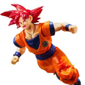 shfiguarts dragon ball super son gohan potential unleashed super hero ver reissue bandai spirits (2)(210)