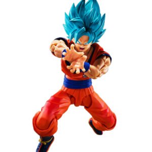 shfiguarts dragon ball super son gohan potential unleashed super hero ver reissue bandai spirits (2)(213)