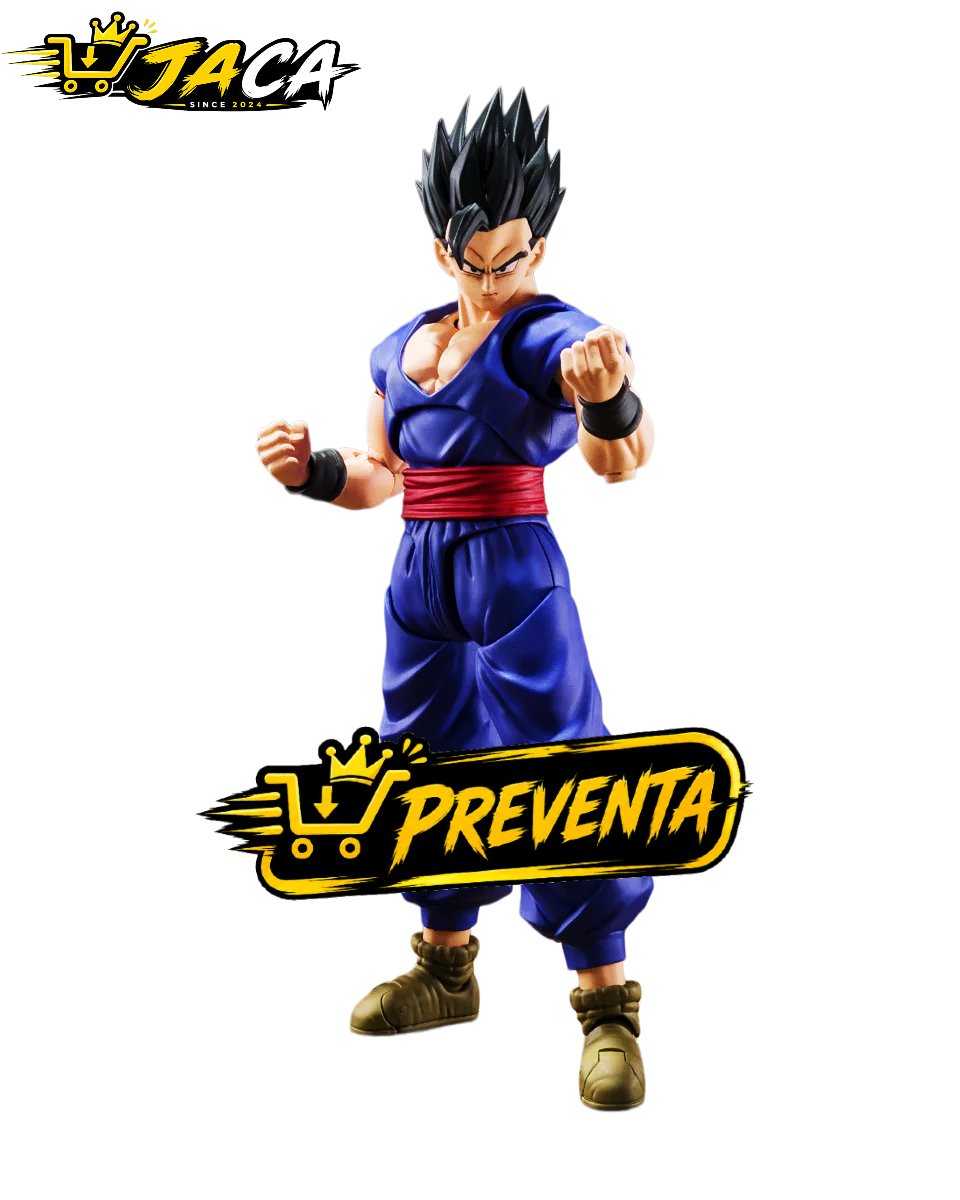 shfiguarts dragon ball super son gohan potential unleashed super hero ver reissue bandai spirits (2)(3) shfiguarts dragon ball super son gohan potential unleashed super hero ver reissue bandai spirits (2)(3)