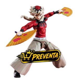 shfiguarts dragon ball super son gohan potential unleashed super hero ver reissue bandai spirits (2)(3)(10)