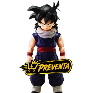 shfiguarts dragon ball super son gohan potential unleashed super hero ver reissue bandai spirits (2)(3)(11)