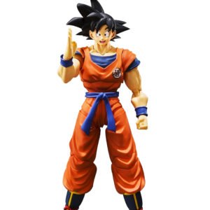 shfiguarts dragon ball super son gohan potential unleashed super hero ver reissue bandai spirits (2)(331)(61)