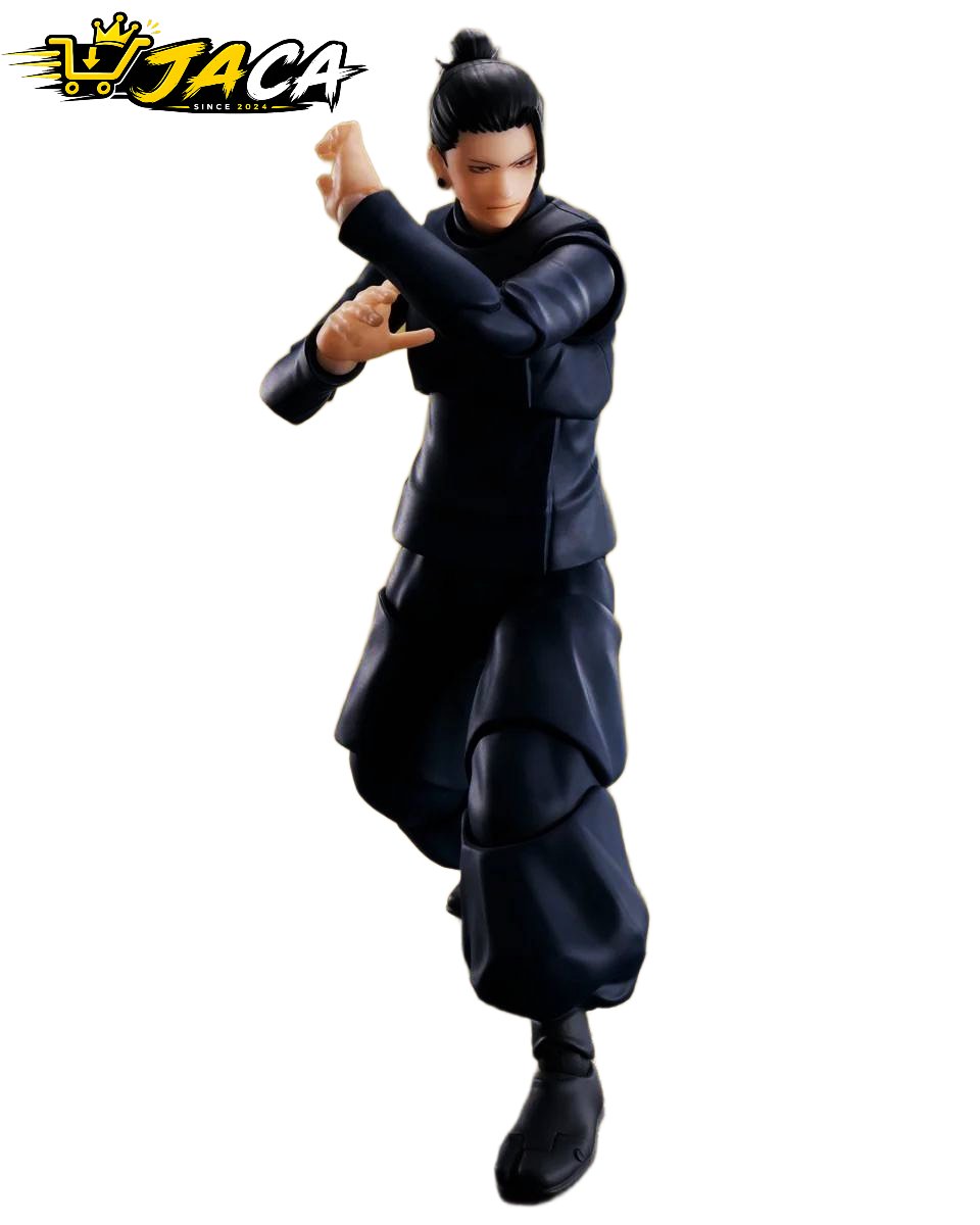 shfiguarts dragon ball super son gohan potential unleashed super hero ver reissue bandai spirits (2)(6) shfiguarts dragon ball super son gohan potential unleashed super hero ver reissue bandai spirits (2)(6)