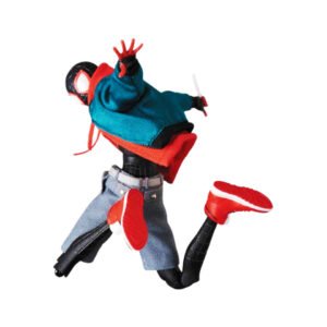 shfiguarts dragon ball super son gohan potential unleashed super hero ver reissue bandai spirits (2)(68)
