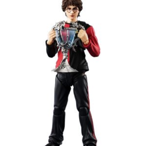 shfiguarts dragon ball super son gohan potential unleashed super hero ver reissue bandai spirits (2)(83)